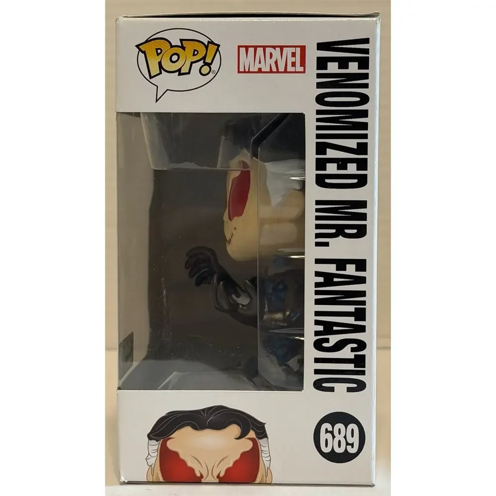 Funko pop marvel